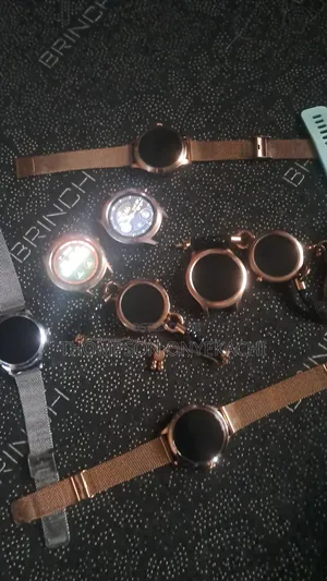 Wrist Smart Watch