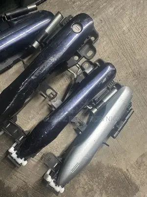 Corolla 2020 Set Door Handle