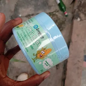 Longrich Baby Corn Prickly Heat Powder