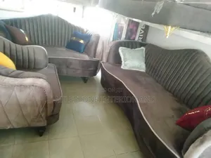 Complete Sofa Set