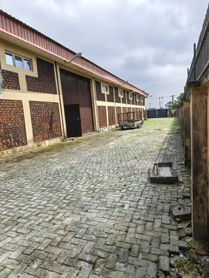 Werehouse / Training Center