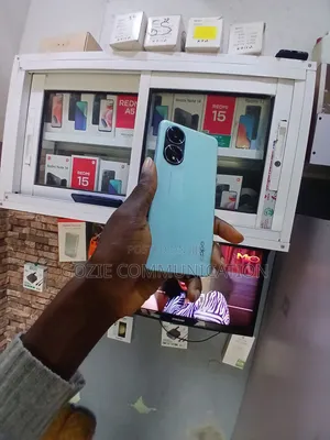 Oppo A58 128 GB