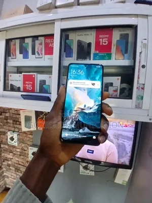 Xiaomi Redmi Note 11 Pro 128 GB