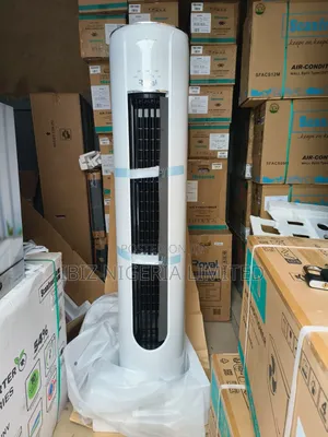 Royal 3hp Standing Unit AC (Inverter)