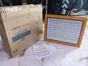 Explosion Proof Atex Flood Light