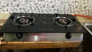 Gas Cooker