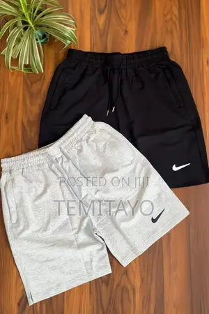Joggers Short
