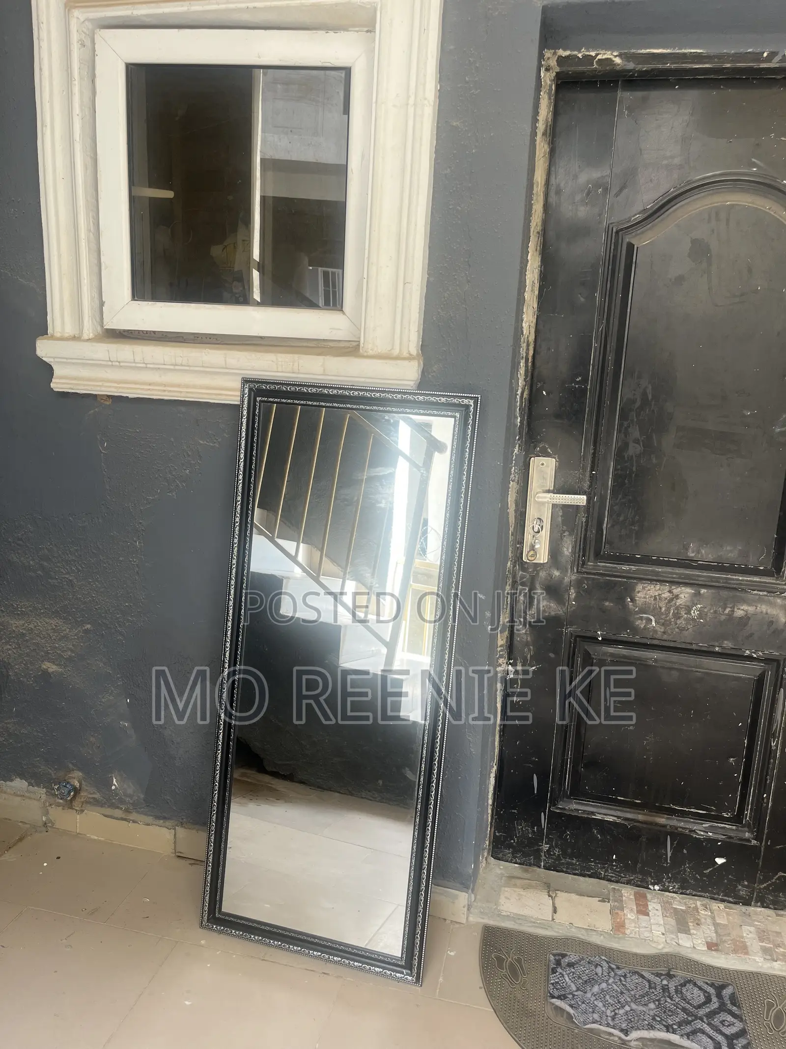 Wall Mirror