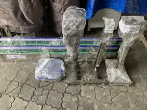 4meter Conveyor With Complete Accessories