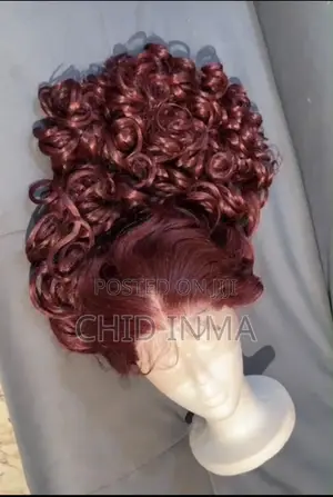 Latisha Wig