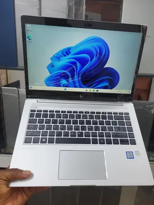 Laptop HP EliteBook 1040 G4 16GB Intel Core i7 SSD 256GB