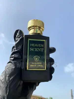 Heaven Scent Perfume