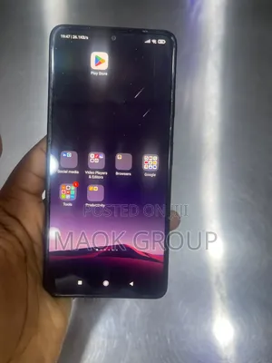 Realme 10 Pro 128 GB Black