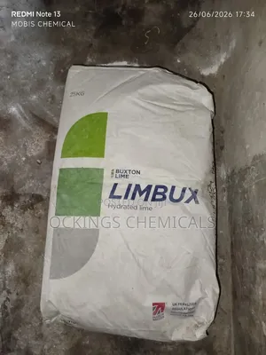 Limbux Lime