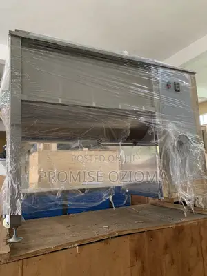 300 Liters Powder Ribbon Mixer