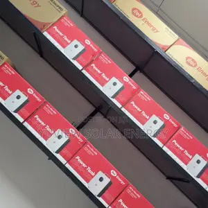 Itel Power Tank
