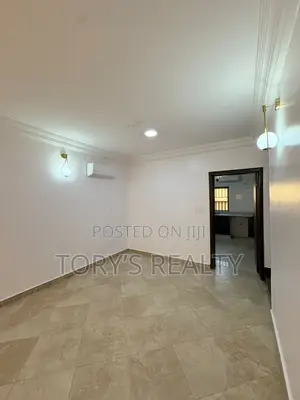 4bdrm Duplex in Lekki Expressway for rent