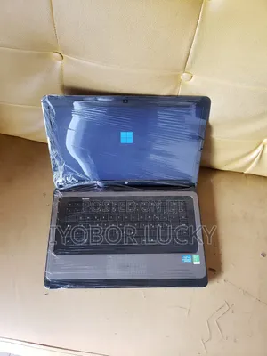 New Laptop HP 630 4GB Intel Core i3 HDD 128GB