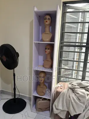 Shelving Unit