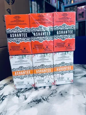 Ashantee Fragrance