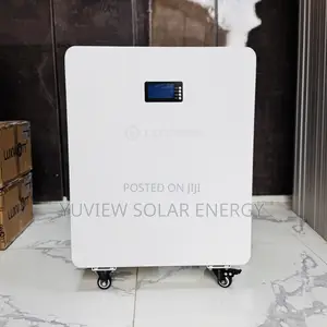 10kWh 51.2V Lutian Lithium Battery