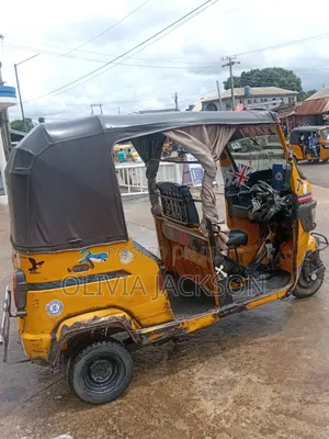 Own Tricycle