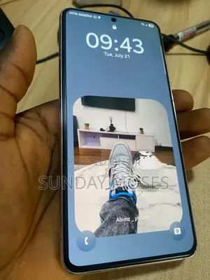 Samsung Galaxy S21 5G 256 GB