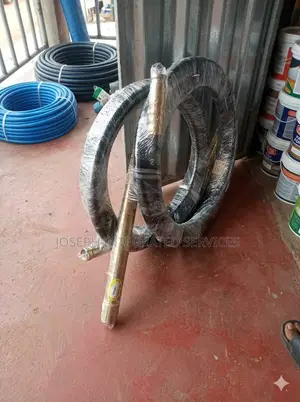 Vibrator Poker Hose 60mm