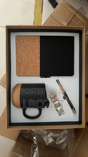 Corporate 4 in 1 Unique Set (Wholesales Only)