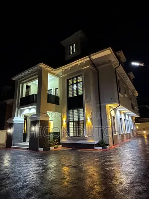 7bdrm Duplex in Efab Metropolis, Karsana for sale