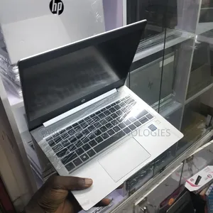 Laptop HP ProBook 430 G6 8GB Intel Core i7 SSD 256GB
