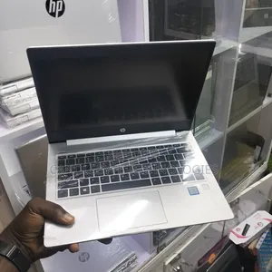 Laptop HP ProBook 430 G6 8GB Intel Core i7 SSD 256GB