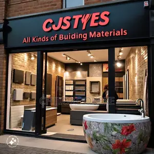 CJStyles Home Sweet Home