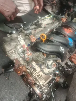 1nz Engine for Toyota Echo