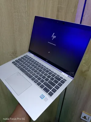 Laptop HP EliteBook 1040 G6 16GB Intel Core i7 SSD 512GB