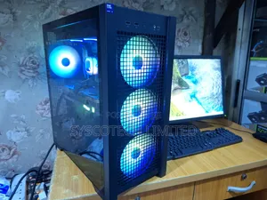 Ai Intel Core Ultra 9 System