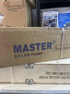 2hp Dc Solar Submersible Sumo Water Pump