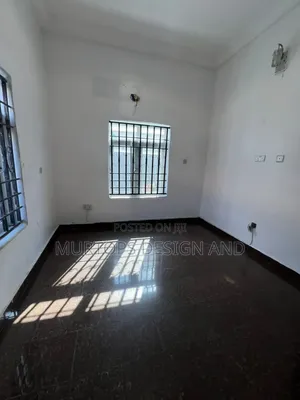 1bdrm Shared Apartment in East Side Estate, Agungi for rent