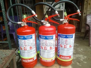 ABC Fire Extinguisher