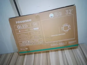 Hisense Smart TV 32 Inches