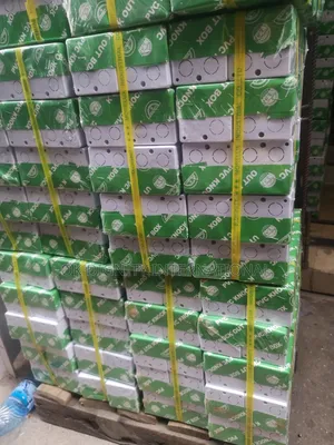 PVC Knockout Box / PVc Box for Electrical Wiring – All Sizes Available
