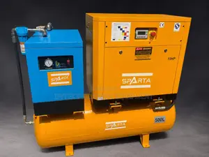 Original Screw Air Compressor 8bar
