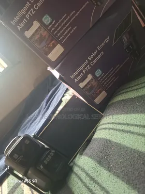 A Smarter Way to Watch the Outdoor.
PTZ Solar Camera Solutions 4 Homes