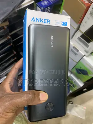 Anker 26000 Power Bank 87w