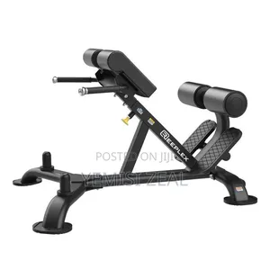 Hypertension Bench