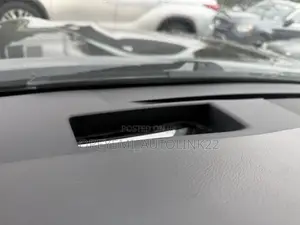 Lexus LX 570 AWD 2017 Black