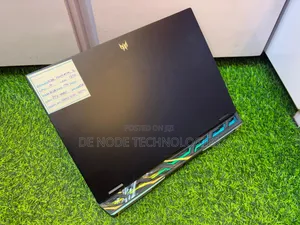 Laptop Acer Predator Helios 16 16GB Intel Core i7 SSD 1T