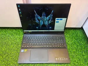 Laptop Acer Predator Helios 16 16GB Intel Core i7 SSD 1T