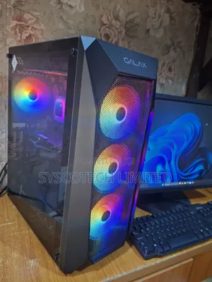 Ai IntelcoreUltra9 HighEnd System 16gb RTX 5080 Graphic Card