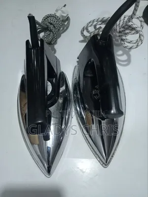 Dry Iron/Pressing Iron